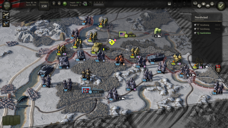 download steam unity of command 2