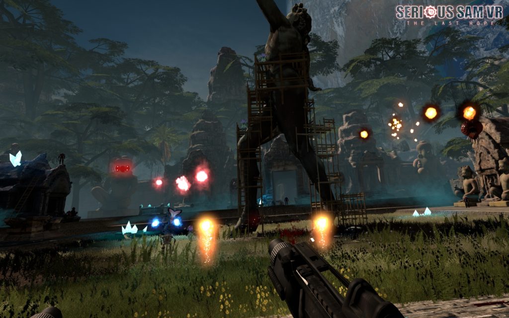 download free serious sam the last hope