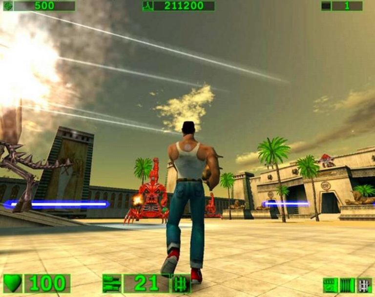 Croteam crash reporter serious sam fusion ошибка